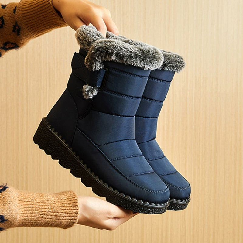 Bota Polar King